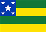 Logo Olimpíada Sergipana de Química